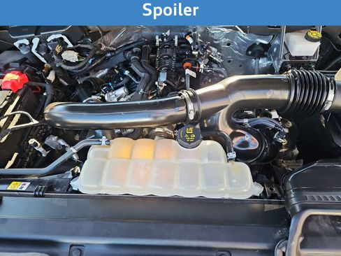 Used 2024 Ford Expedition Max Limited image 16