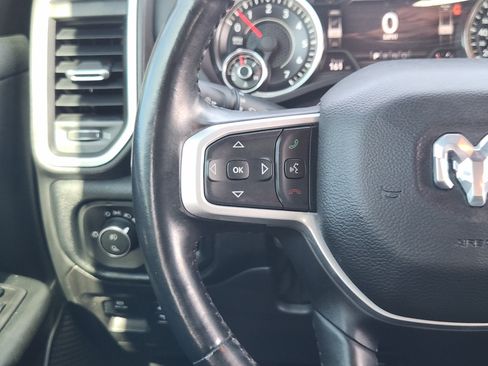 Used 2021 RAM 1500 Big Horn AWD/4WD image 28