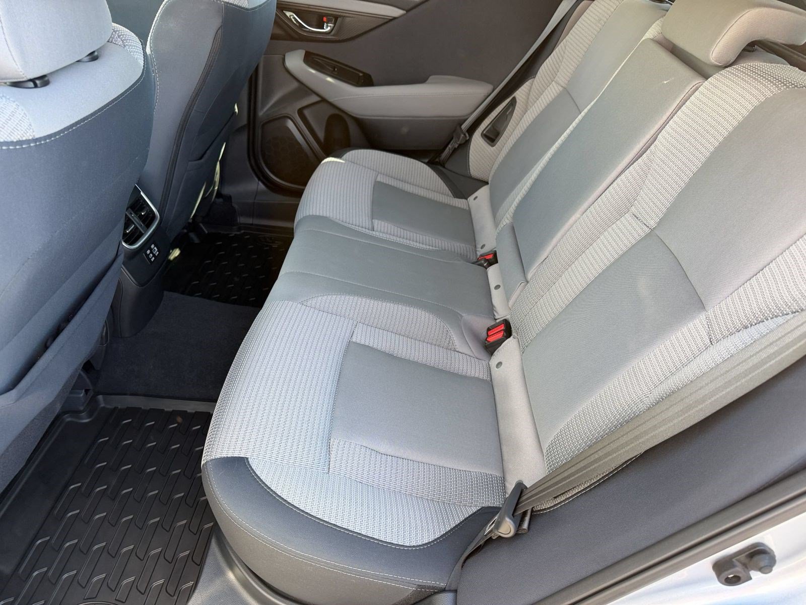 Certified 2025 Subaru Outback Premium AWD/4WD image 21