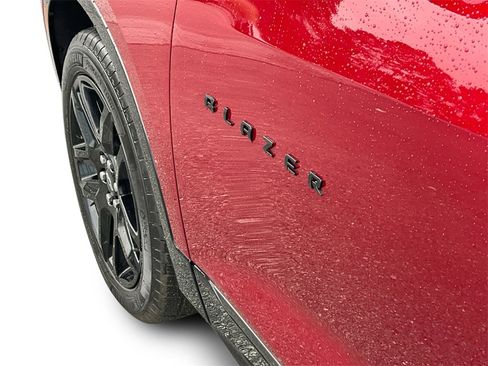 New 2026 Chevrolet Blazer RS w/ Driver Confidence II Package image 18