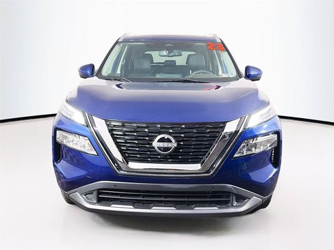 Used 2023 Nissan Rogue SL w/ SL Premium Package AWD/4WD image 6