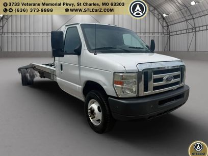 Used 2011 Ford E-450 and Econoline 450 Super Duty