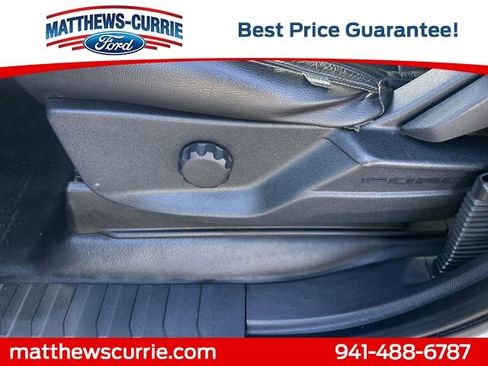 Certified 2023 Ford F150 XL w/ STX Appearance Package image 10