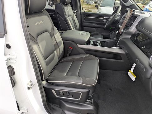 New 2026 RAM 1500 Laramie image 36