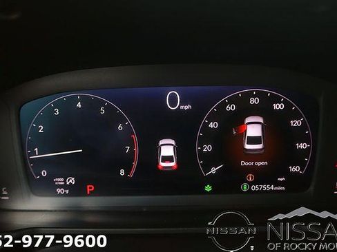 Used 2024 Honda Accord EX image 17