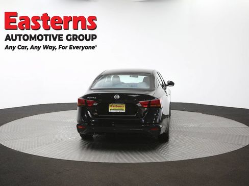 Used 2023 Nissan Altima 2.5 S FWD image 37