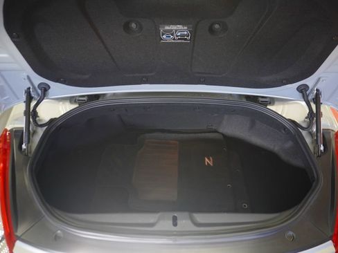 Used 2010 Nissan 370Z Touring image 26