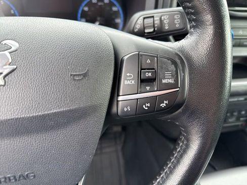 Used 2023 Ford Bronco Sport Big Bend w/ Convenience Package image 21