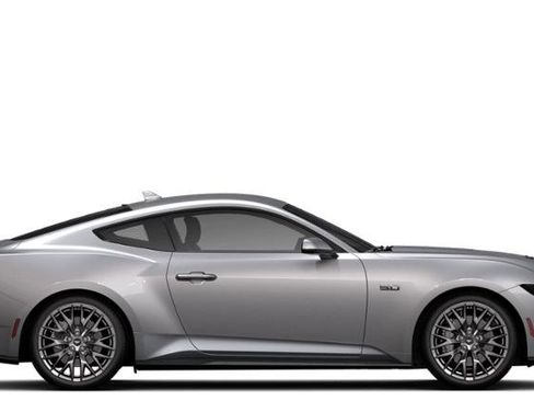 New 2025 Ford Mustang GT Premium image 27