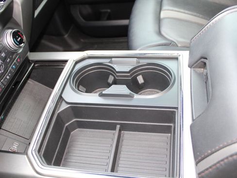 Used 2021 Ford F250 Platinum w/ FX4 Off-Road Package image 49