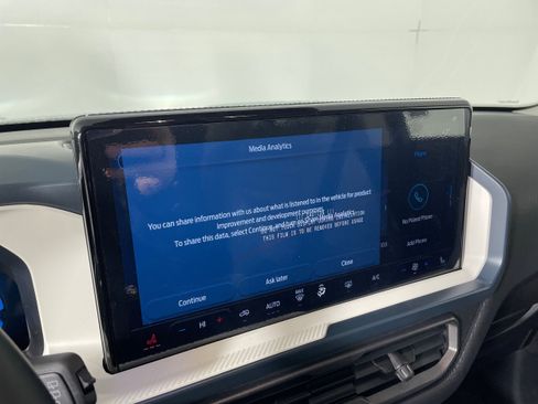 New 2025 Ford Bronco Sport Heritage w/ Convenience Package image 6