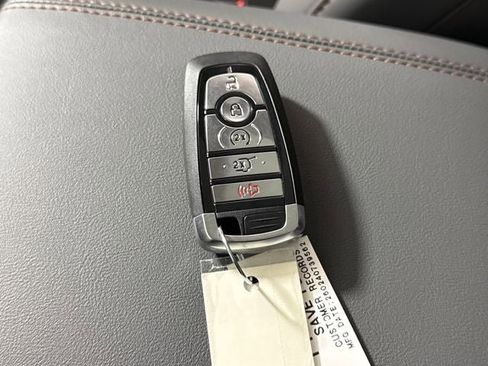 New 2026 Ford Explorer Active w/ Active Comfort Package image 37