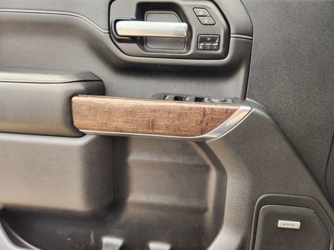 Used 2021 GMC Sierra 2500 Denali w/ Denali Ultimate Package image 22