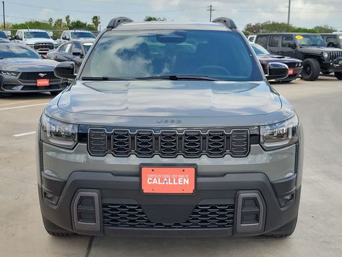 New 2026 Jeep Cherokee Laredo AWD/4WD image 14