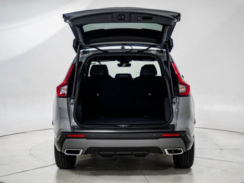 Used 2026 Honda CR-V Sport Touring image 8