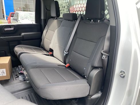 New 2024 Chevrolet Silverado 3500 W/T w/ WT Convenience Package image 53