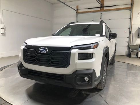 New 2026 Subaru Outback Premium image 5