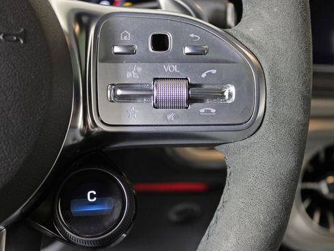 Certified 2023 Mercedes-Benz G 63 AMG 4MATIC image 22