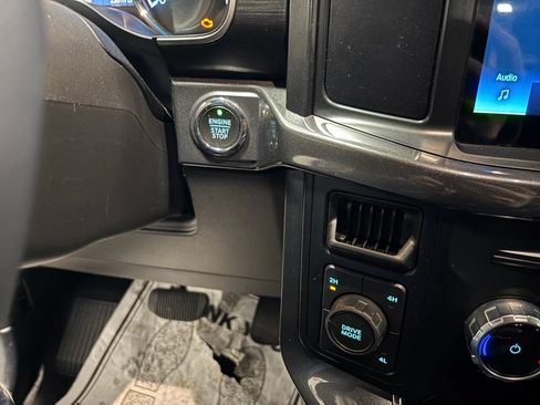 Used 2023 Ford F150 XLT w/ Equipment Group 302A High AWD/4WD image 19