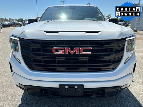 Certified 2023 GMC Sierra 1500 Elevation image 9