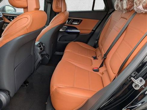 New 2026 Mercedes-Benz GLC 300 GLC 300 image 16