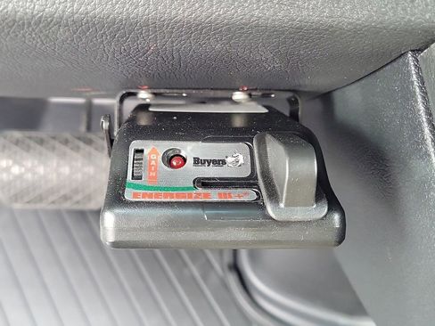 New 2023 Mercedes-Benz Sprinter 4500 image 21