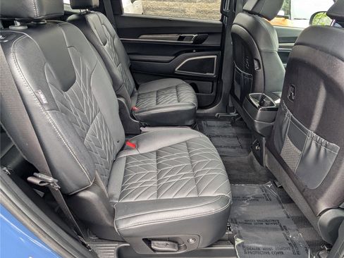 Used 2024 Kia Telluride EX X-Line AWD/4WD image 13