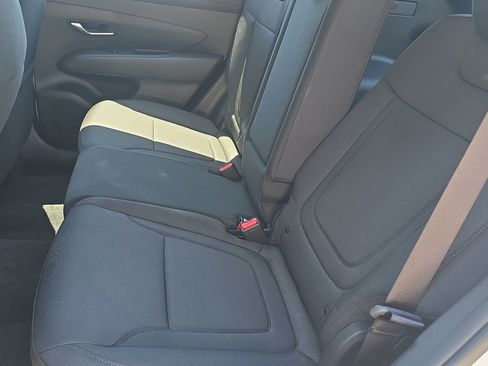 New 2026 Hyundai Tucson SE AWD/4WD image 27
