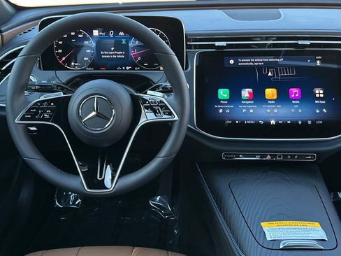 New 2026 Mercedes-Benz E 350 Sedan image 23