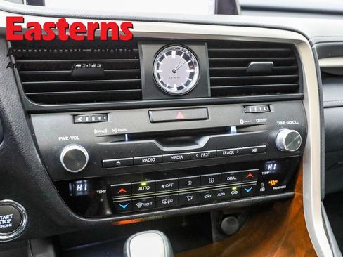 Used 2018 Lexus RX 350 AWD image 19