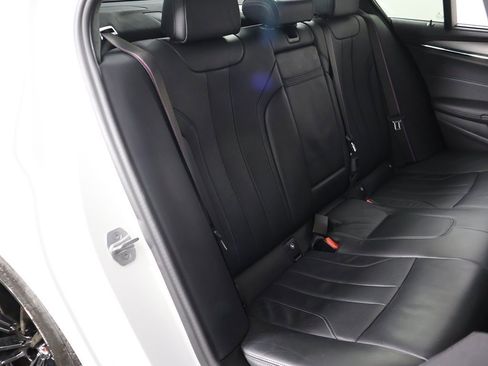 Used 2022 BMW M5 Competition w/ Competition Package image 40