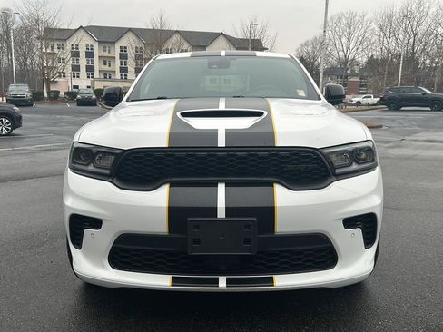 Used 2024 Dodge Durango SRT image 3