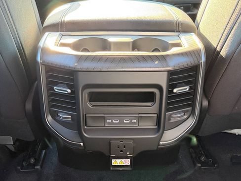 New 2026 RAM 1500 Big Horn AWD/4WD image 19