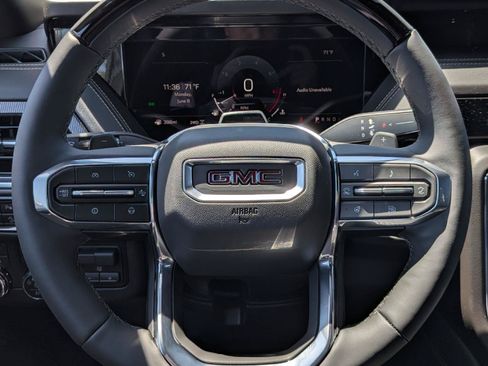New 2026 GMC Yukon XL Elevation w/ Elevation Premium Package AWD/4WD image 17