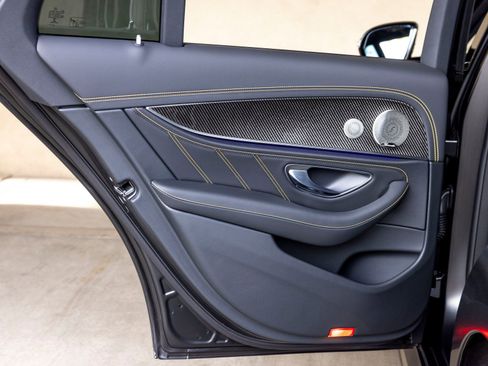 Used 2023 Mercedes-Benz E 63 AMG S image 20