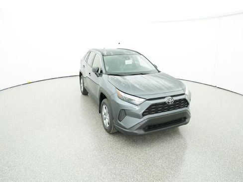 New 2025 Toyota RAV4 LE image 32