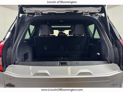 Used 2025 Ford Expedition Max King Ranch AWD/4WD image 15