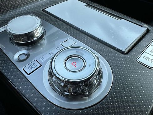 New 2025 Genesis G80 3.5T Sport Prestige image 21