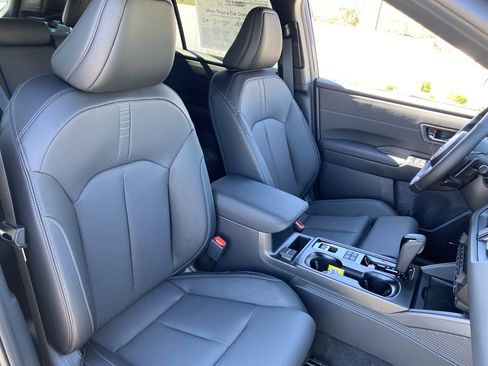 New 2026 Subaru Outback Touring XT AWD/4WD image 21