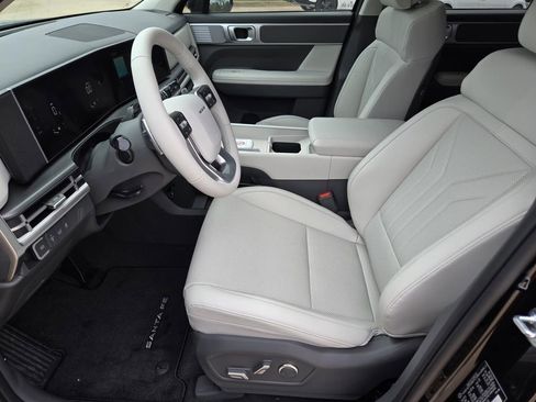 New 2026 Hyundai Santa Fe SEL FWD image 16