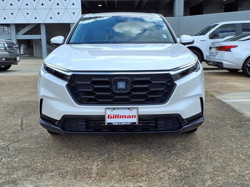 Used 2025 Honda CR-V LX image 23