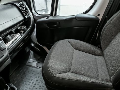 Used 2023 RAM ProMaster 3500 w/ Interior LED Lighting Group image 25