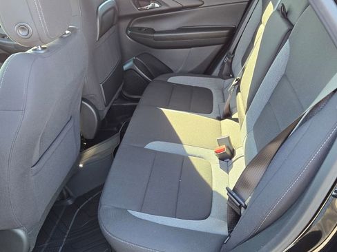 New 2026 Chevrolet TrailBlazer LT w/ Convenience Package image 11