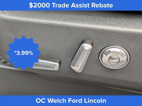 Certified 2025 Lincoln Navigator Black Label AWD/4WD image 23