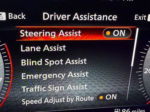 Certified 2024 Nissan Rogue SL image 23