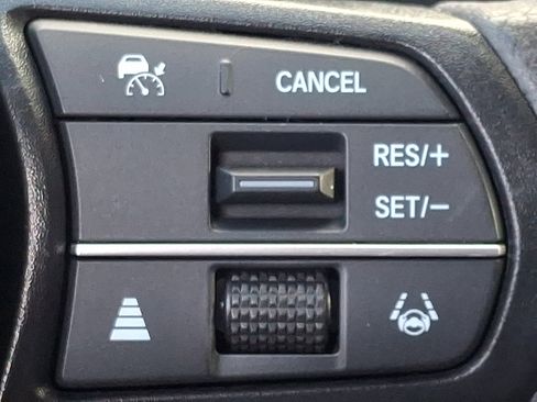 Used 2023 Honda Accord LX image 21