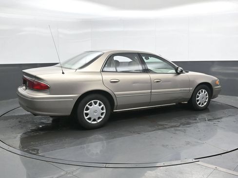 Used 1999 Buick Century Custom FWD image 2