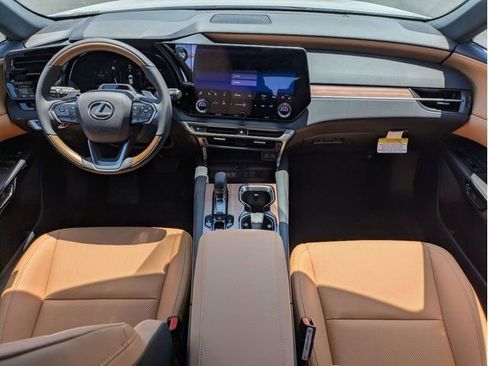 New 2026 Lexus RX 350 Premium FWD image 19