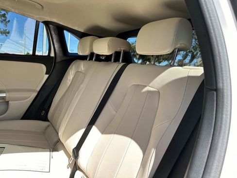 Certified 2025 Mercedes-Benz GLA 250 image 14