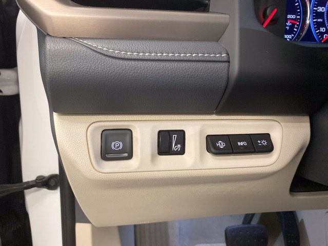 Used 2023 GMC Acadia Denali w/ Denali Technology Package AWD/4WD image 18
